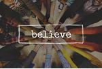 believe 1