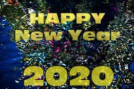 happy new year